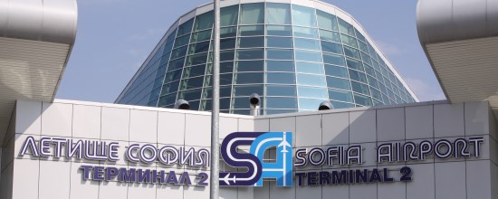 sofia airport taxi transfers and shuttle service